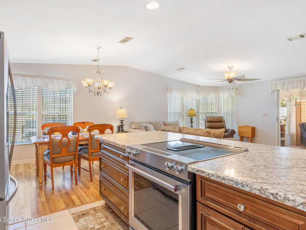 907 Yew Street, Barefoot Bay, FL 32976