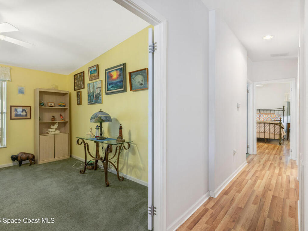 907 Yew Street, Barefoot Bay, FL 32976