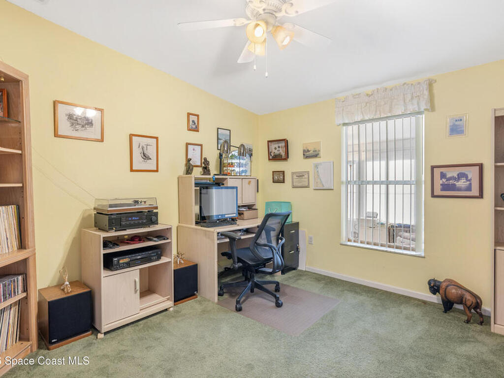 907 Yew Street, Barefoot Bay, FL 32976