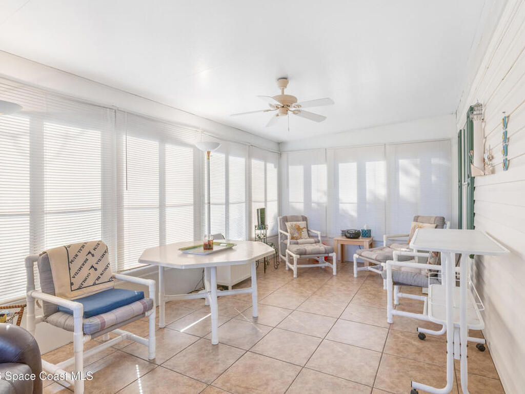 907 Yew Street, Barefoot Bay, FL 32976