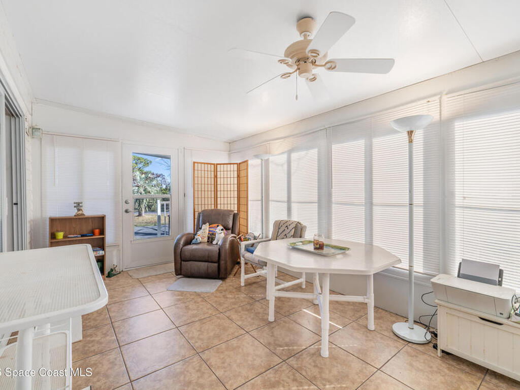 907 Yew Street, Barefoot Bay, FL 32976