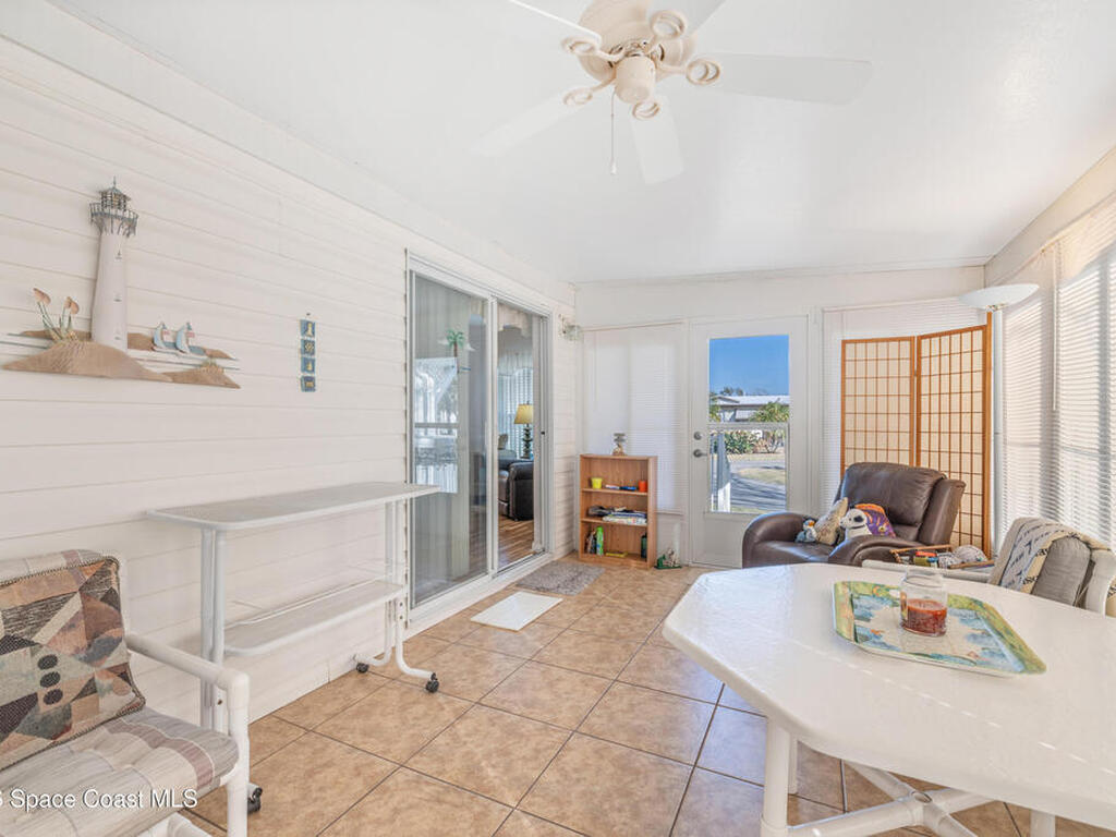 907 Yew Street, Barefoot Bay, FL 32976