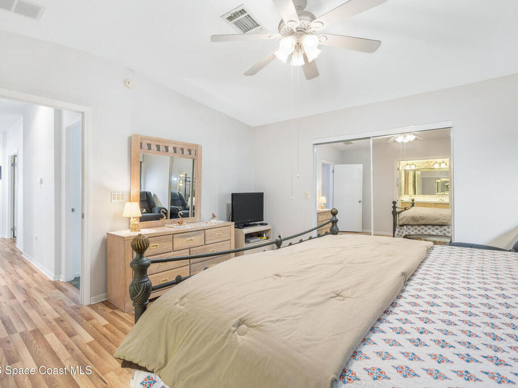 907 Yew Street, Barefoot Bay, FL 32976