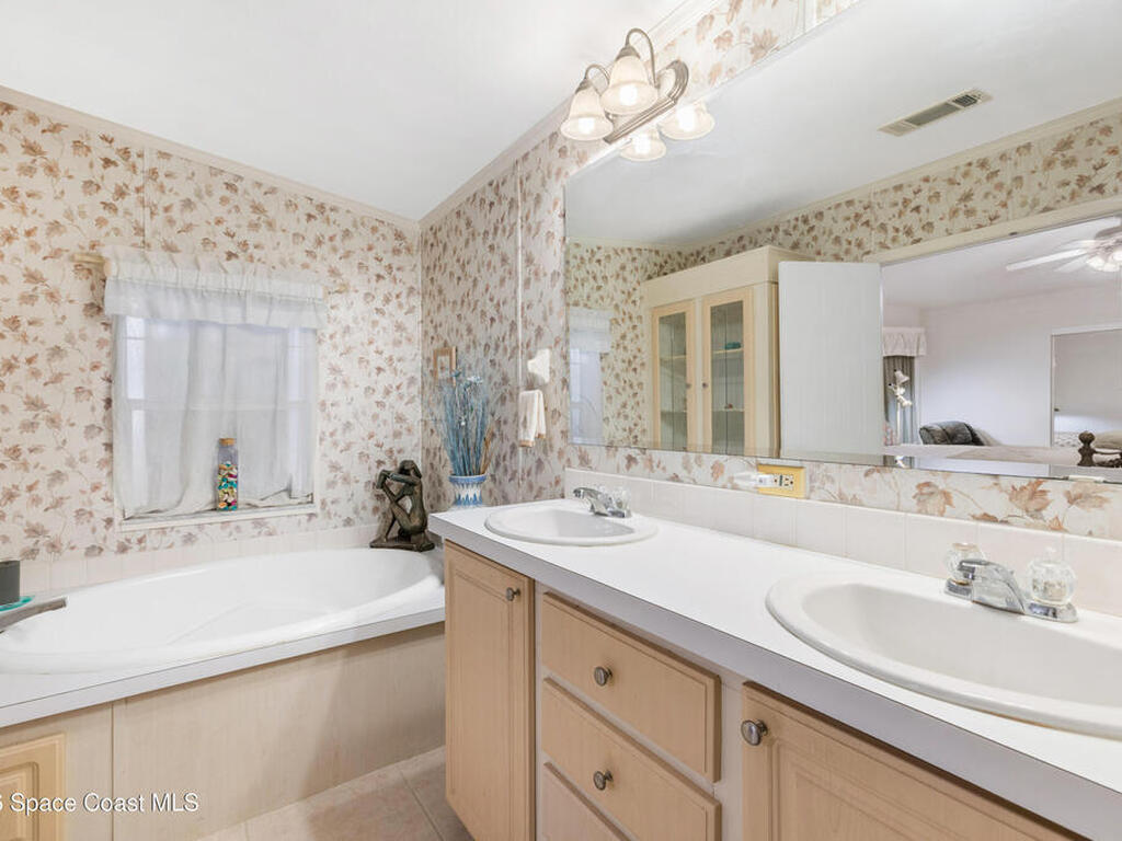 907 Yew Street, Barefoot Bay, FL 32976