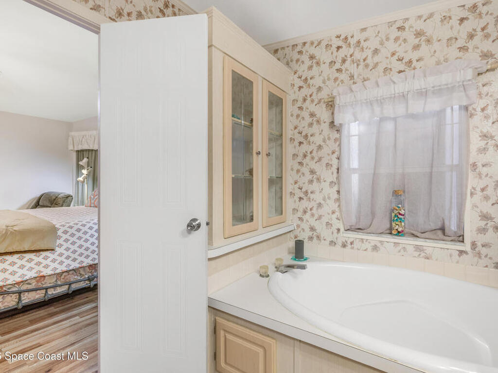 907 Yew Street, Barefoot Bay, FL 32976