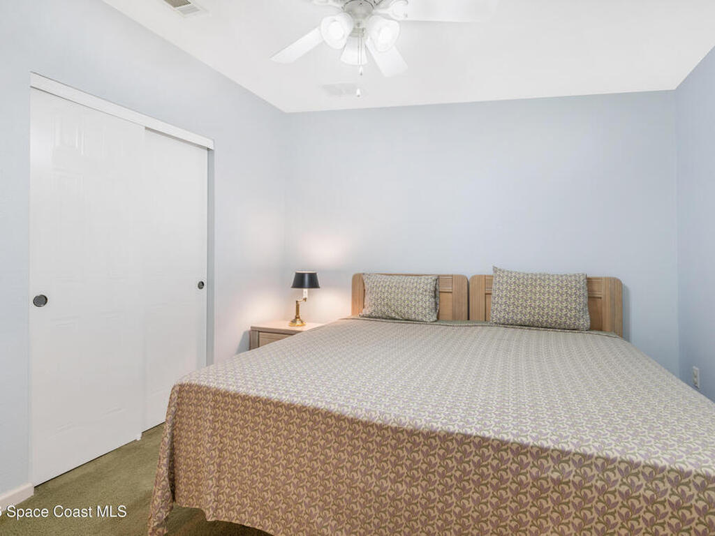 907 Yew Street, Barefoot Bay, FL 32976