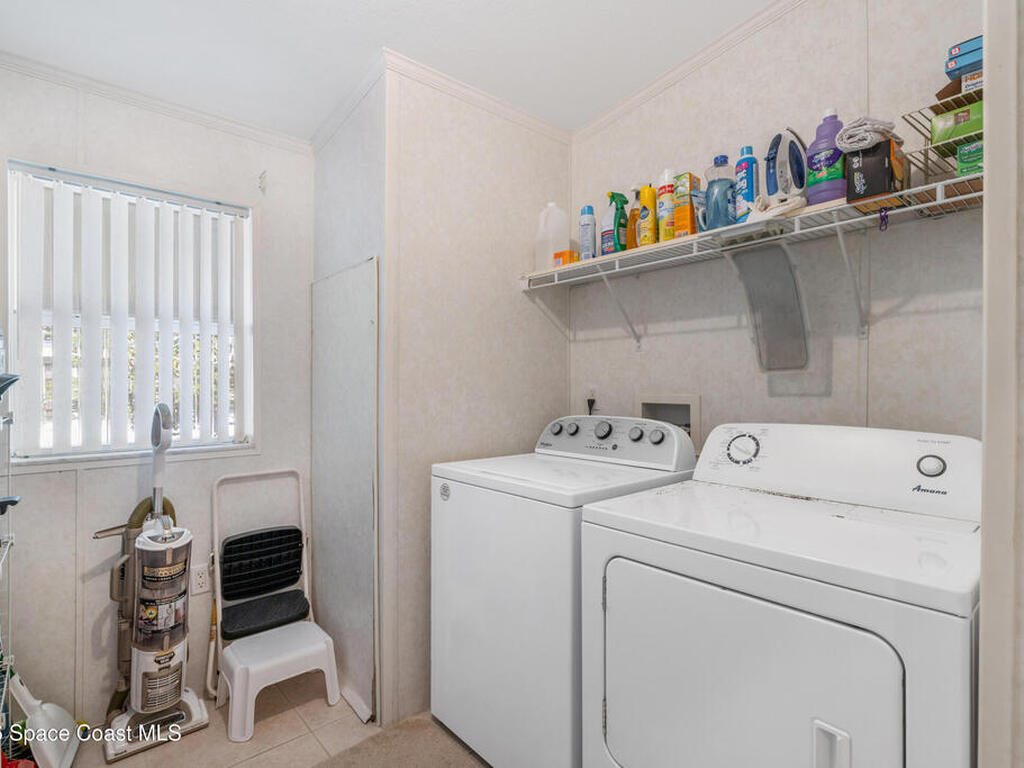 907 Yew Street, Barefoot Bay, FL 32976