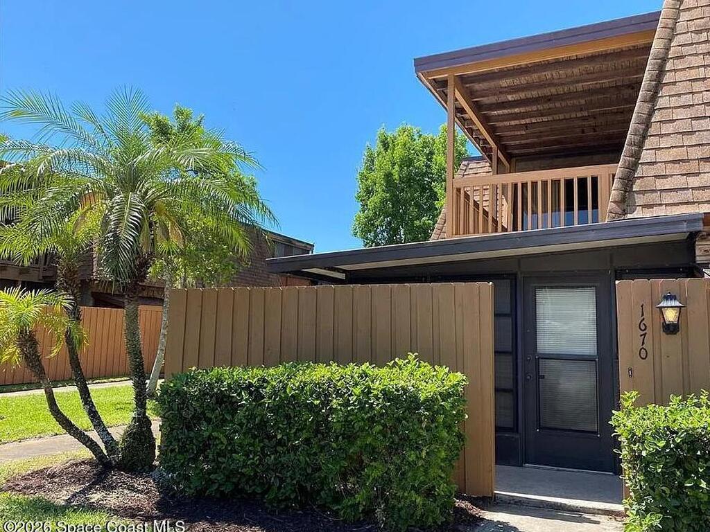 1670 S Park Avenue, Titusville, FL 32780