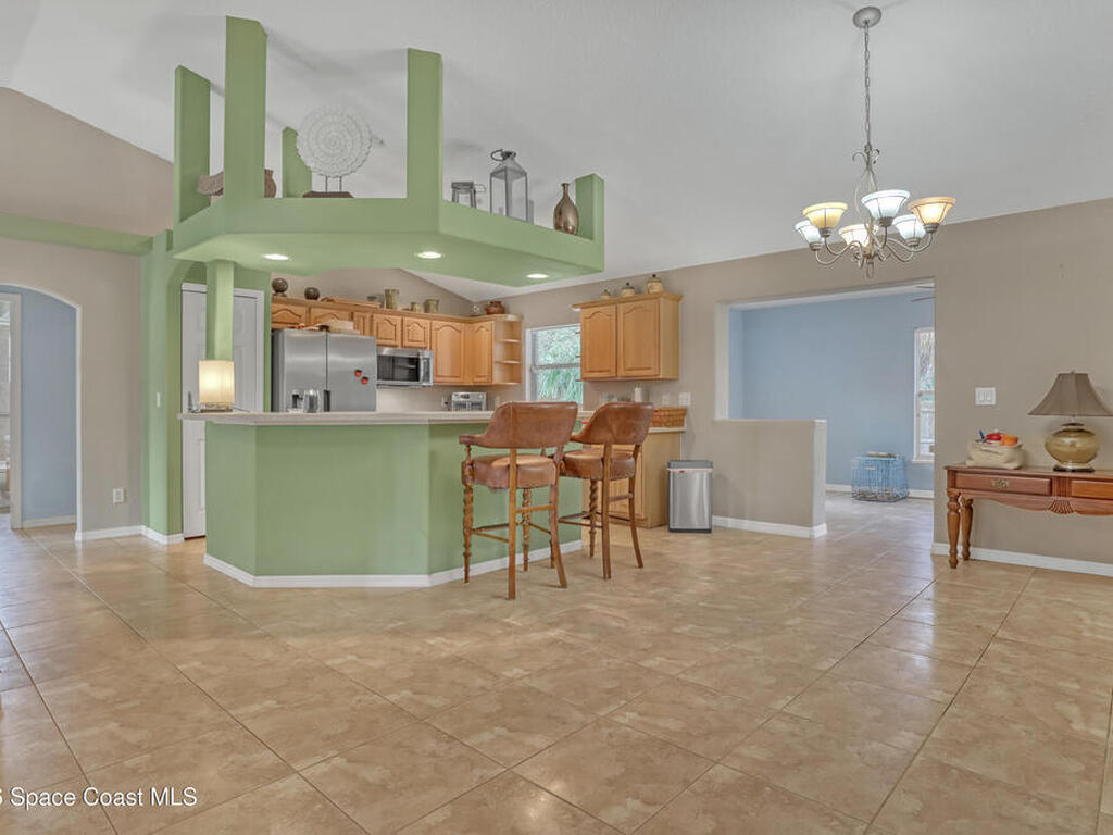 457 Saint Andre Boulevard, Palm Bay, FL 32908