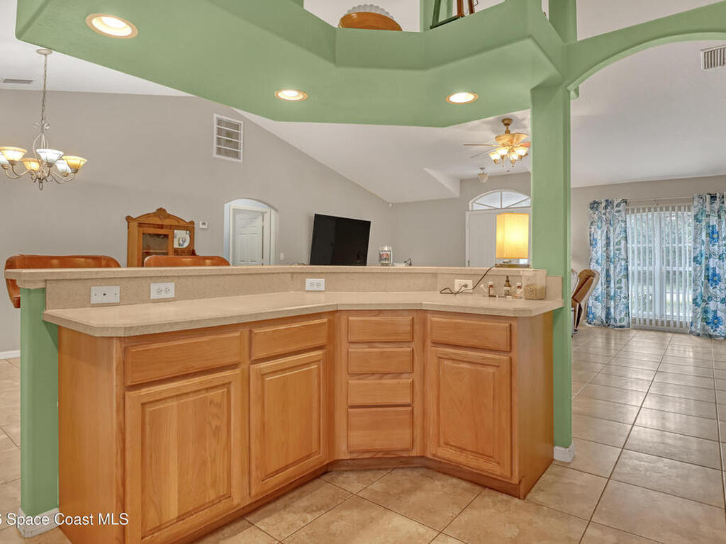 457 Saint Andre Boulevard, Palm Bay, FL 32908