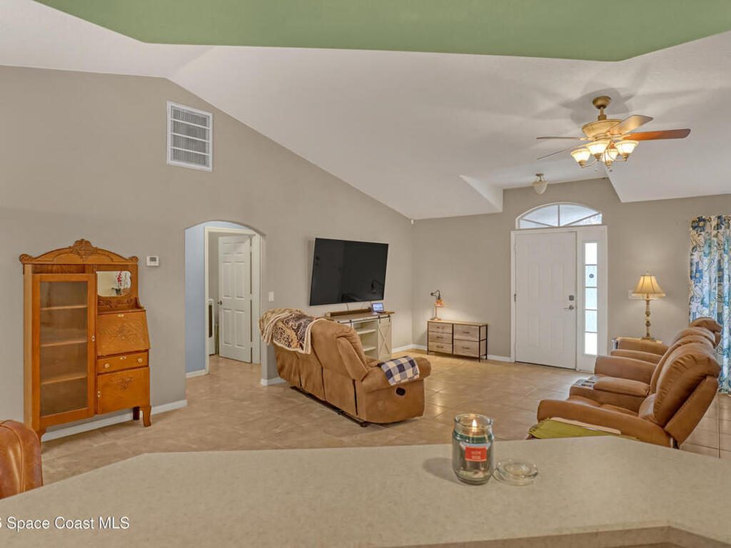 457 Saint Andre Boulevard, Palm Bay, FL 32908