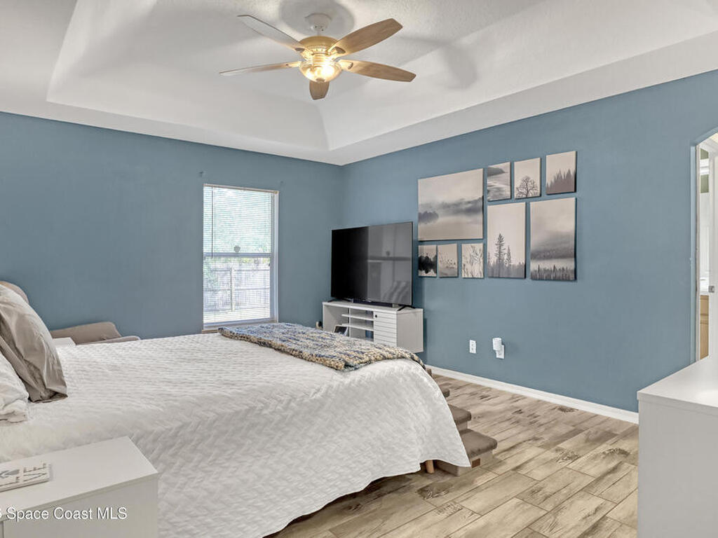 457 Saint Andre Boulevard, Palm Bay, FL 32908