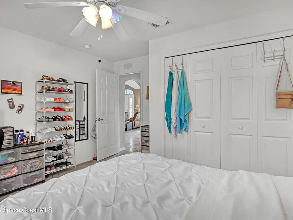 457 Saint Andre Boulevard, Palm Bay, FL 32908