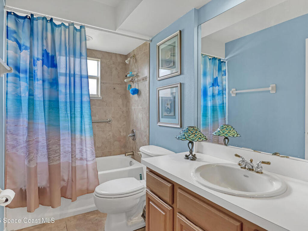 457 Saint Andre Boulevard, Palm Bay, FL 32908