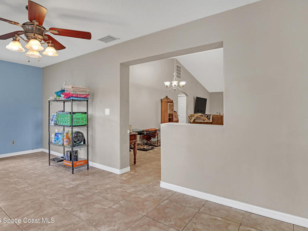 457 Saint Andre Boulevard, Palm Bay, FL 32908