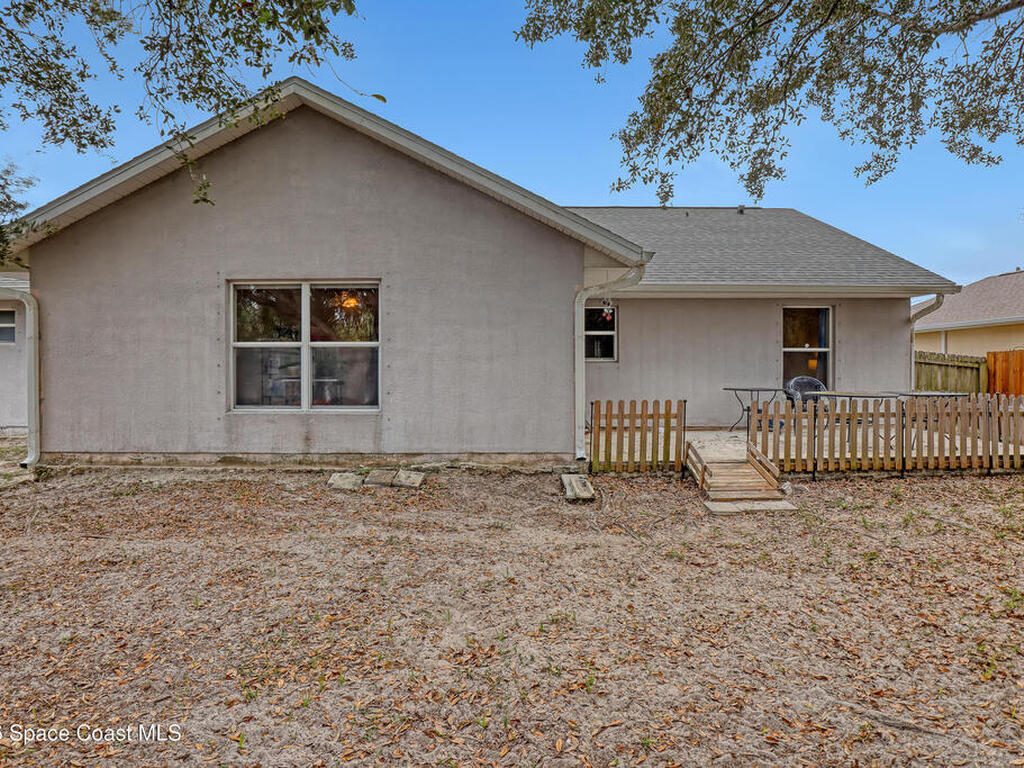 457 Saint Andre Boulevard, Palm Bay, FL 32908