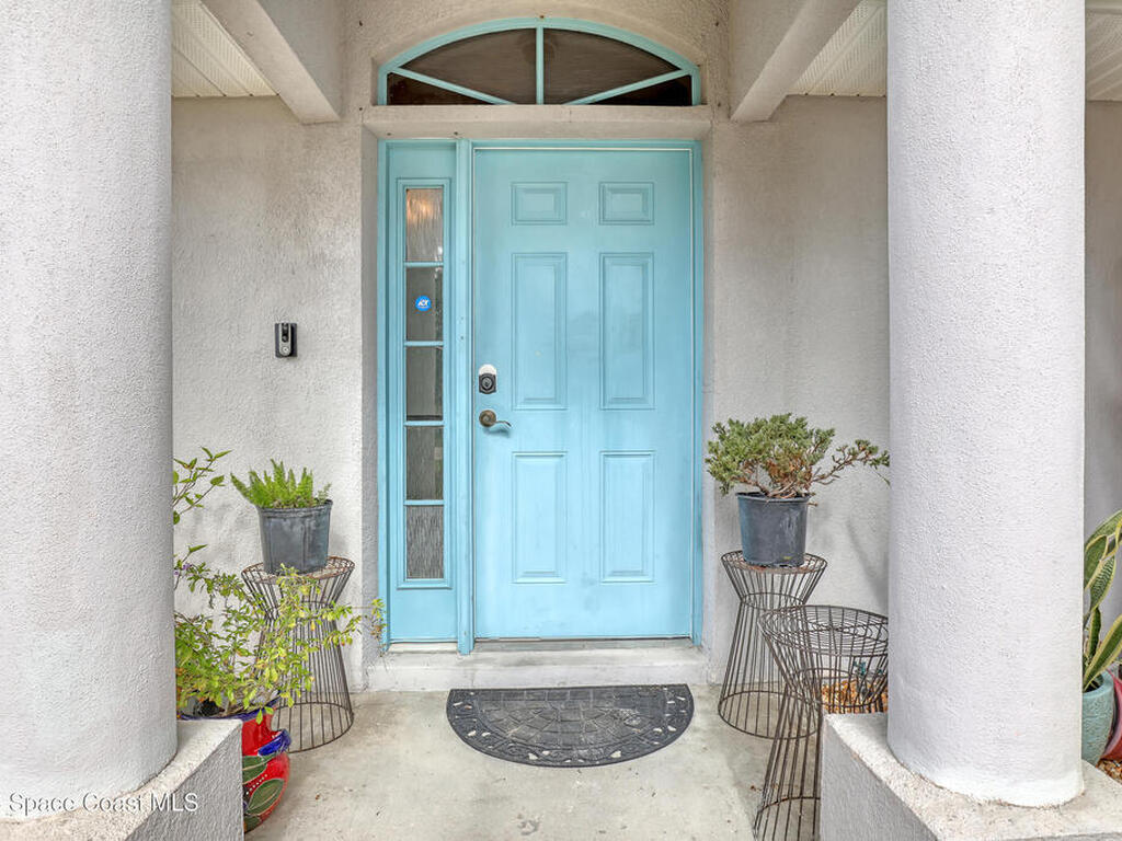 457 Saint Andre Boulevard, Palm Bay, FL 32908