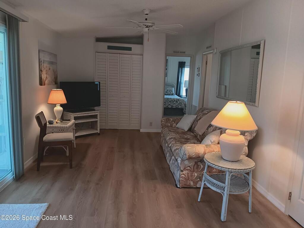 927 Dogwood Drive, Barefoot Bay, FL 32976