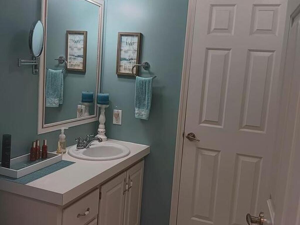 927 Dogwood Drive, Barefoot Bay, FL 32976