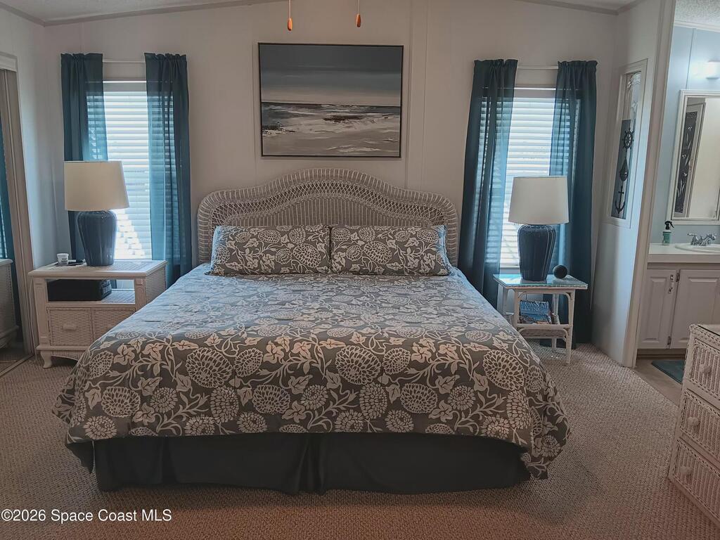 927 Dogwood Drive, Barefoot Bay, FL 32976