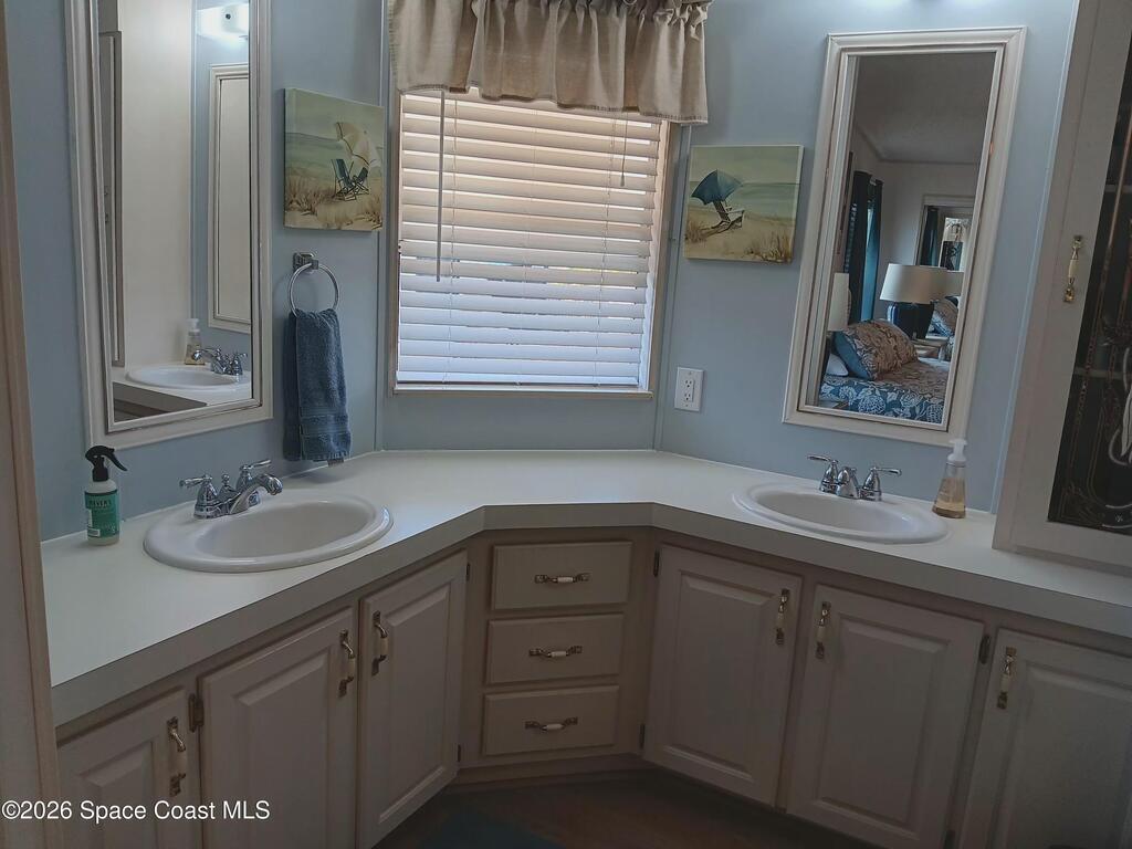 927 Dogwood Drive, Barefoot Bay, FL 32976