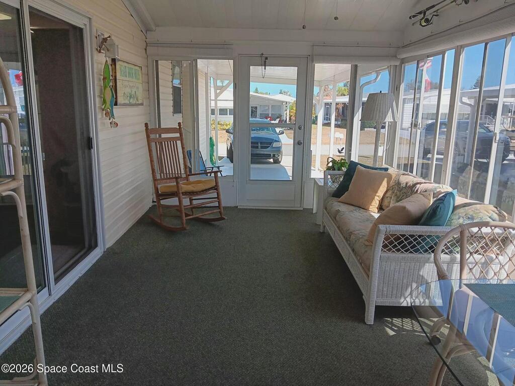 927 Dogwood Drive, Barefoot Bay, FL 32976