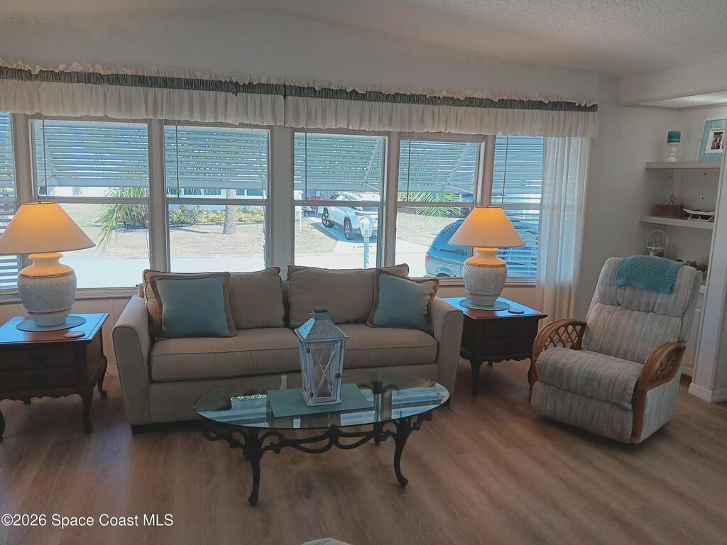 927 Dogwood Drive, Barefoot Bay, FL 32976