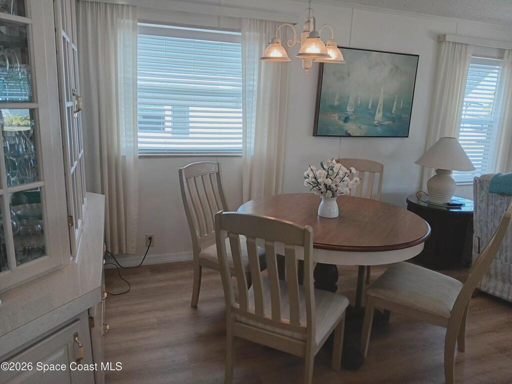 927 Dogwood Drive, Barefoot Bay, FL 32976