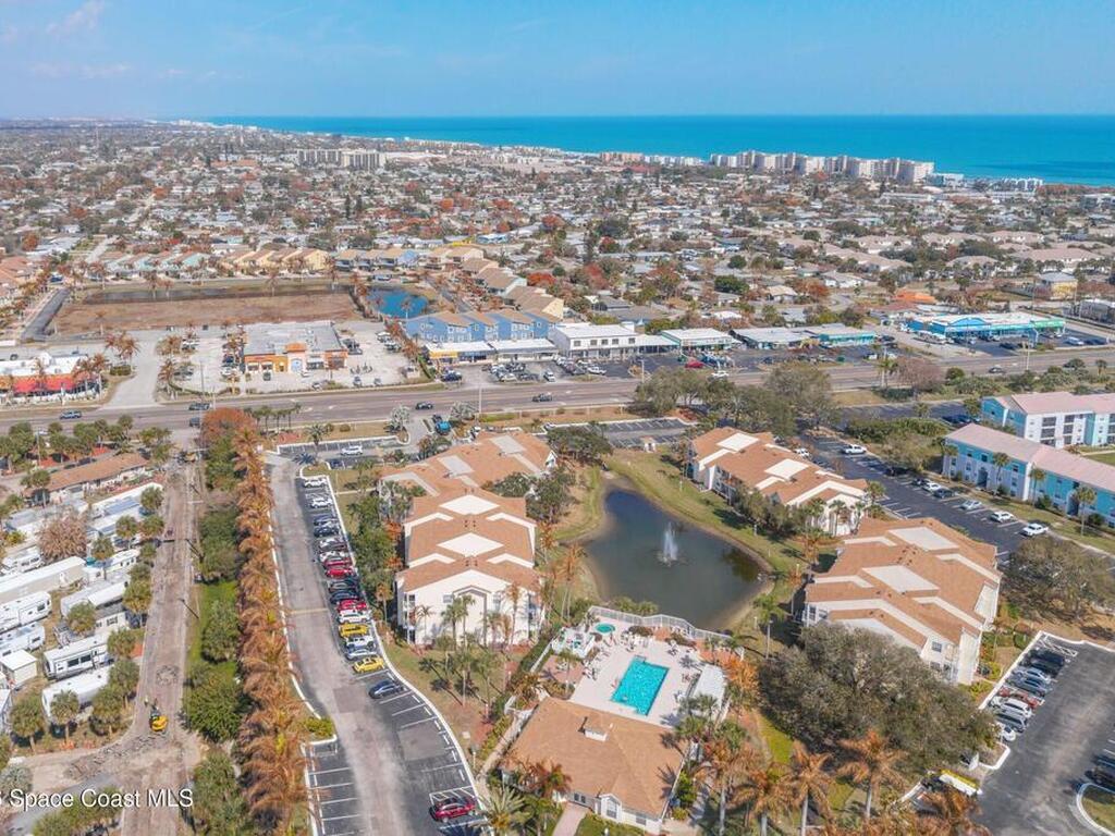 1951 Island Club Drive, Indialantic, FL 32903