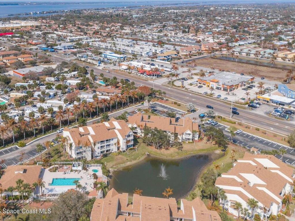 1951 Island Club Drive, Indialantic, FL 32903