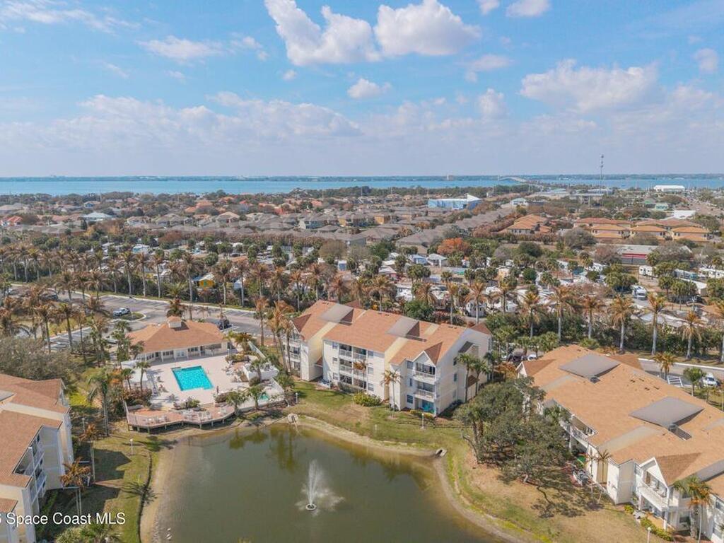 1951 Island Club Drive, Indialantic, FL 32903