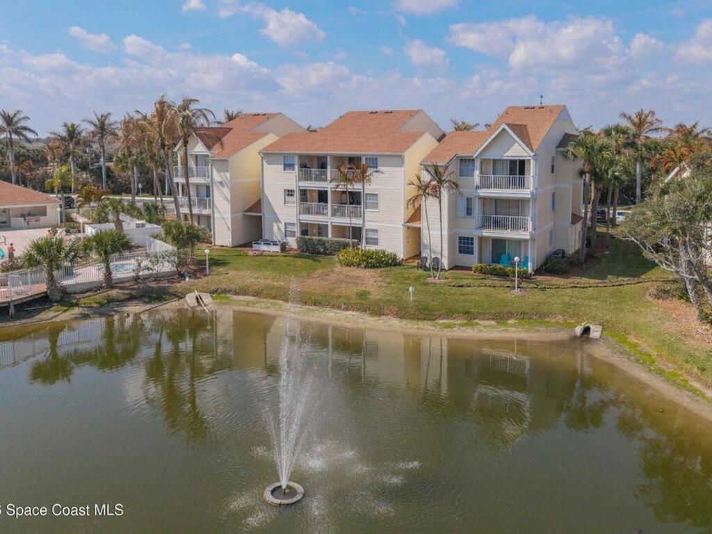 1951 Island Club Drive, Indialantic, FL 32903