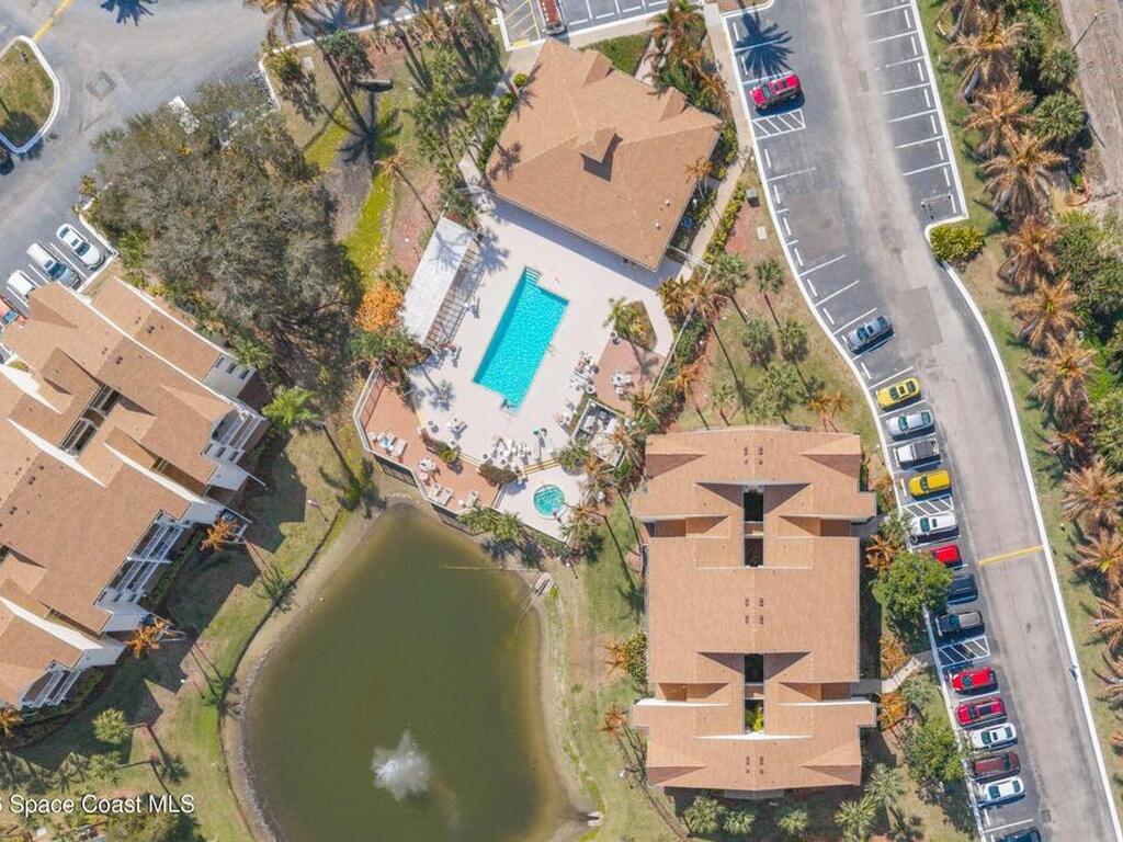 1951 Island Club Drive, Indialantic, FL 32903