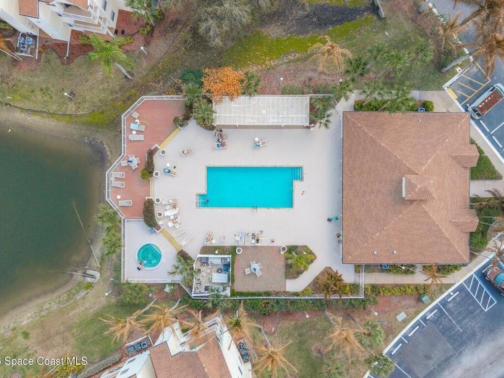 1951 Island Club Drive, Indialantic, FL 32903