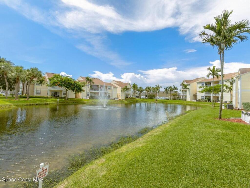 1951 Island Club Drive, Indialantic, FL 32903