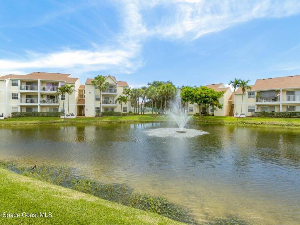 1951 Island Club Drive, Indialantic, FL 32903
