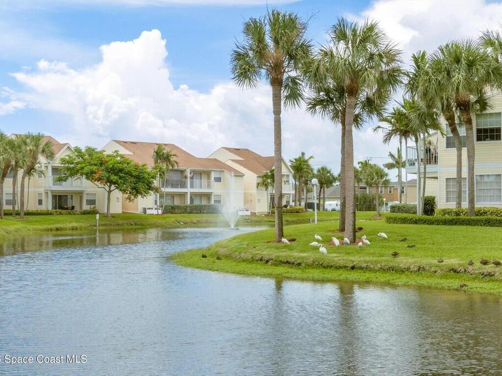 1951 Island Club Drive, Indialantic, FL 32903