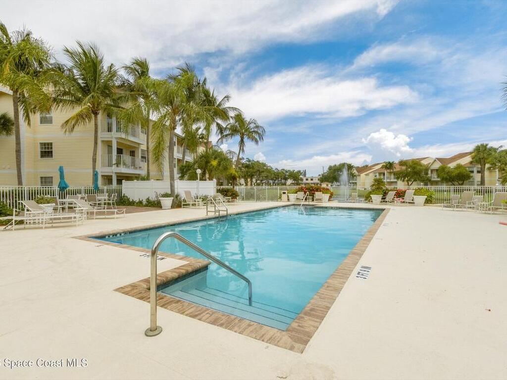 1951 Island Club Drive, Indialantic, FL 32903