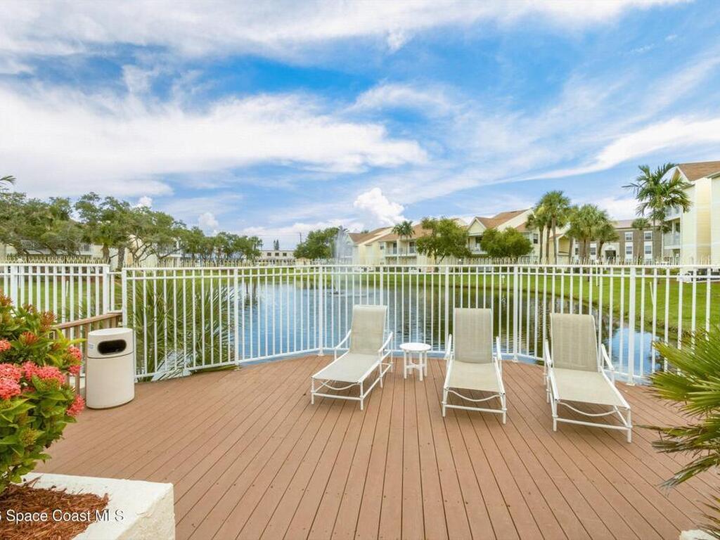 1951 Island Club Drive, Indialantic, FL 32903
