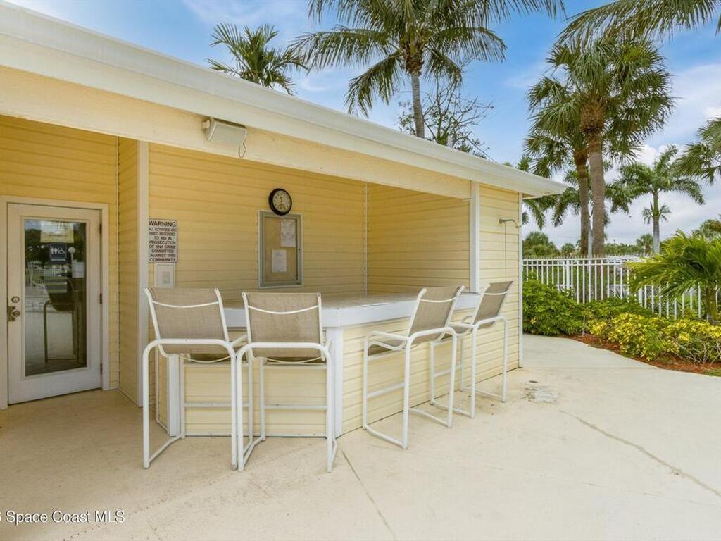 1951 Island Club Drive, Indialantic, FL 32903