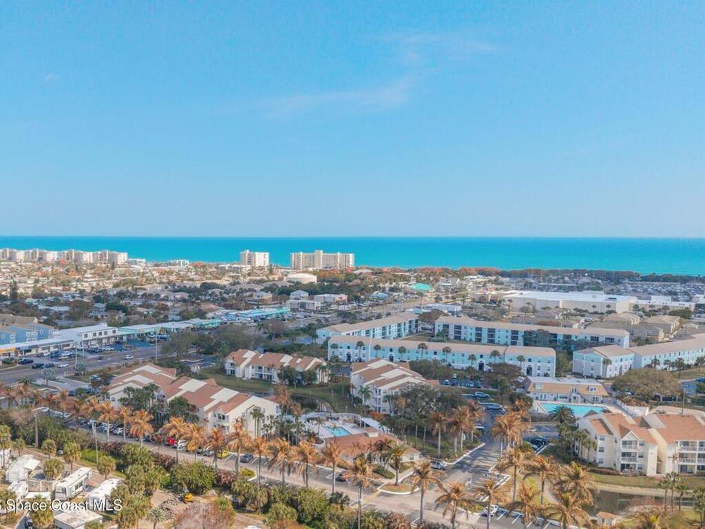 1951 Island Club Drive, Indialantic, FL 32903