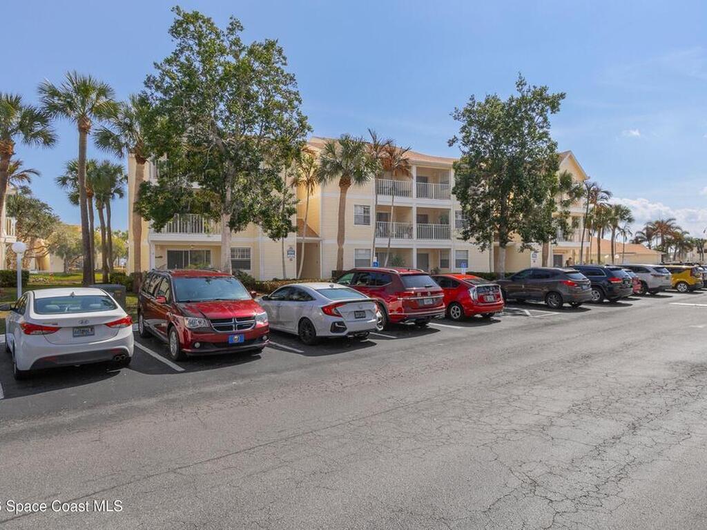 1951 Island Club Drive, Indialantic, FL 32903