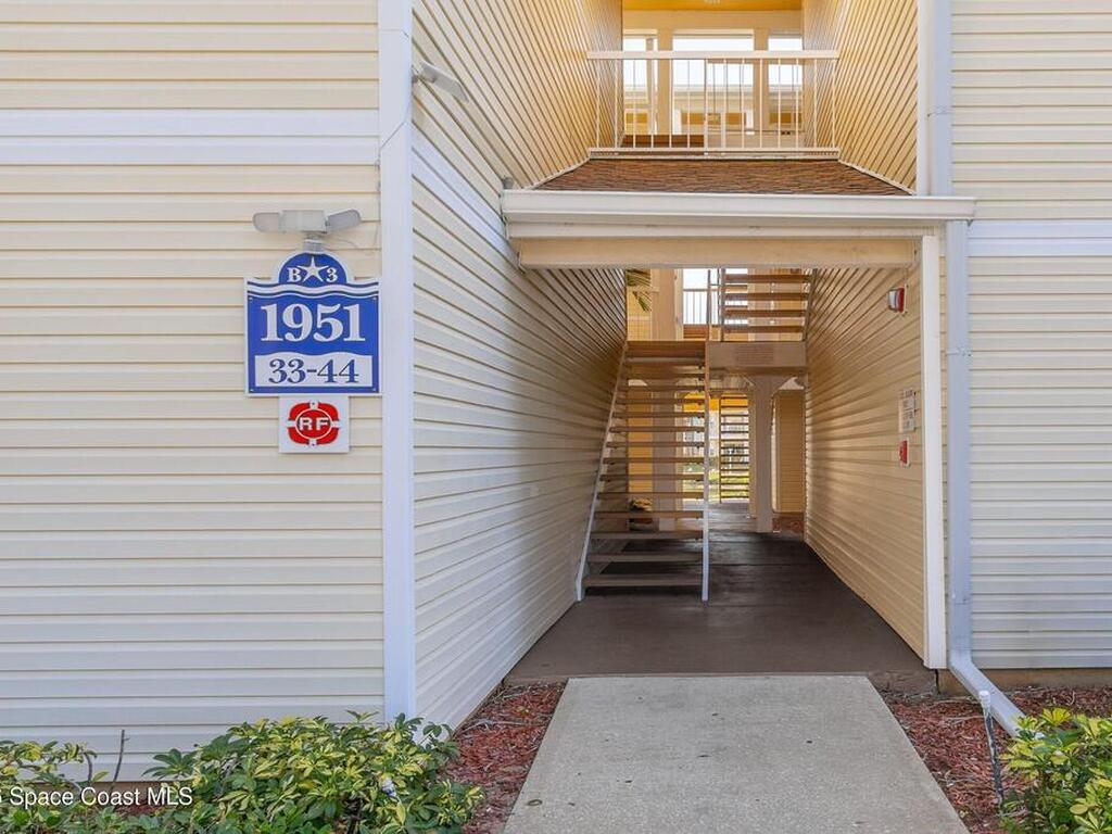 1951 Island Club Drive, Indialantic, FL 32903