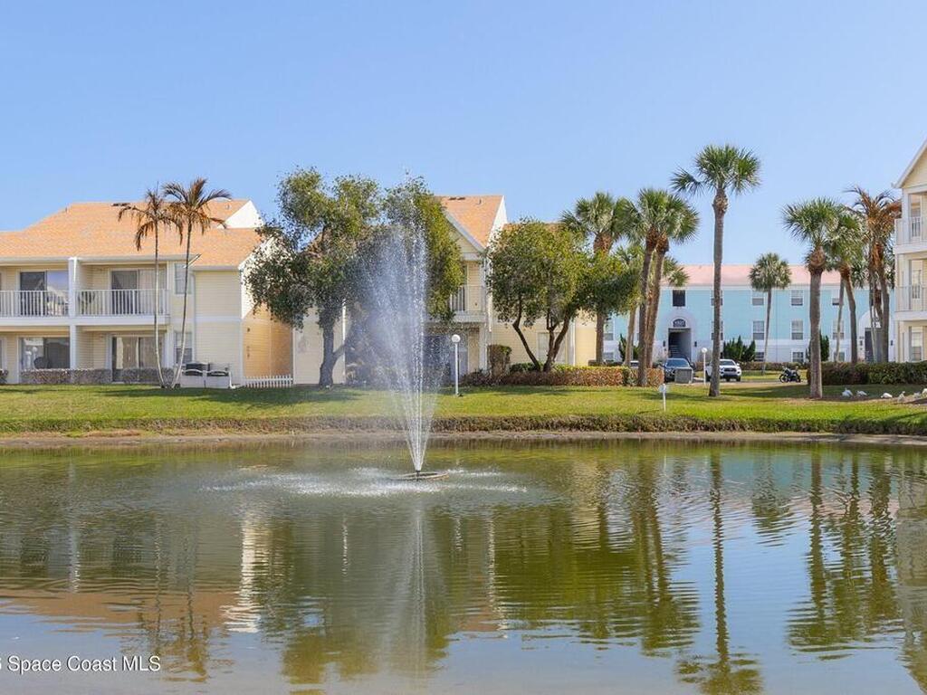 1951 Island Club Drive, Indialantic, FL 32903