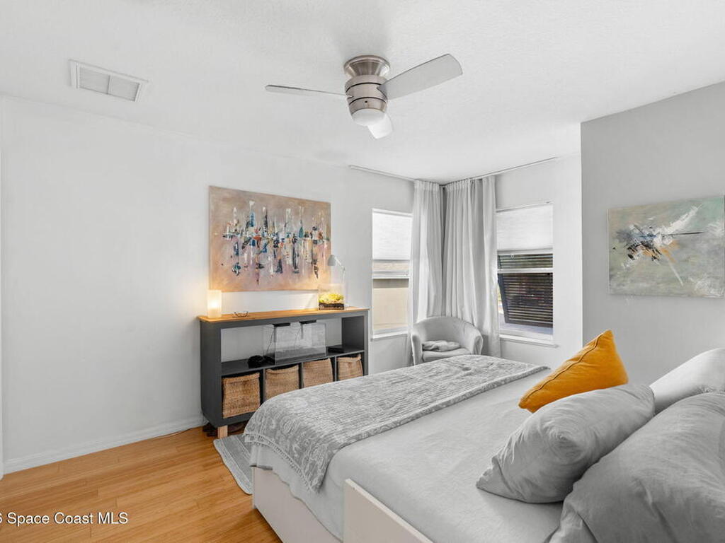 3243 Constellation Drive, Melbourne, FL 32940