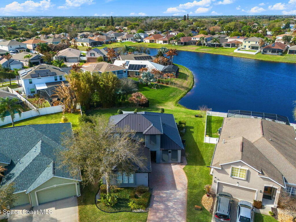 3243 Constellation Drive, Melbourne, FL 32940