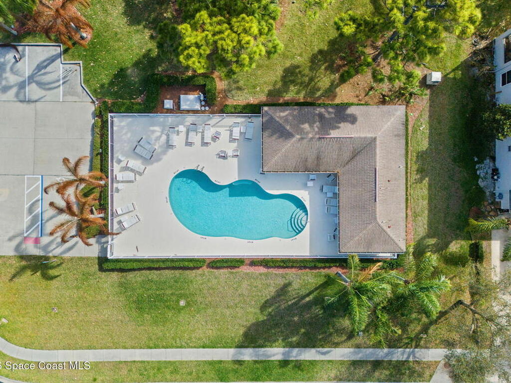 3243 Constellation Drive, Melbourne, FL 32940