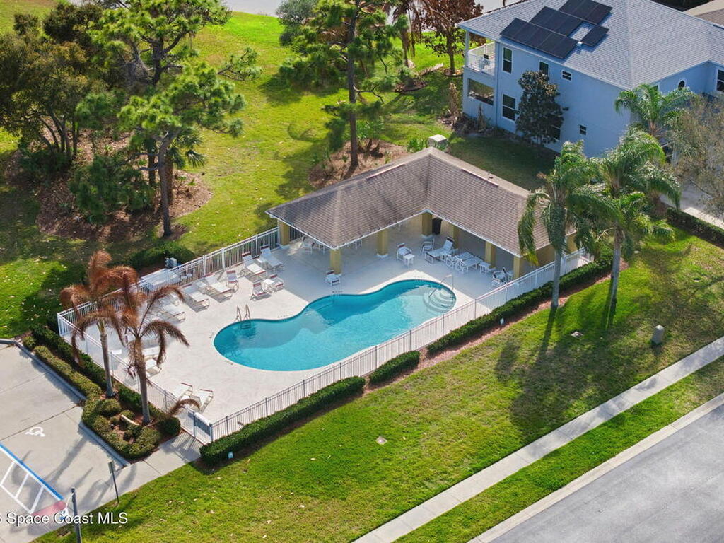 3243 Constellation Drive, Melbourne, FL 32940