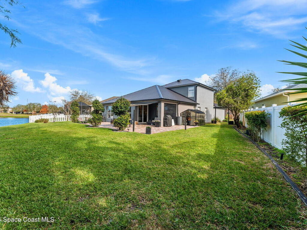 3243 Constellation Drive, Melbourne, FL 32940
