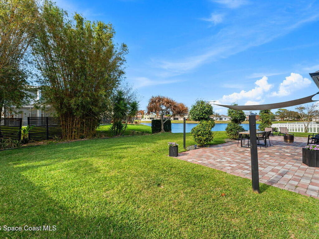 3243 Constellation Drive, Melbourne, FL 32940